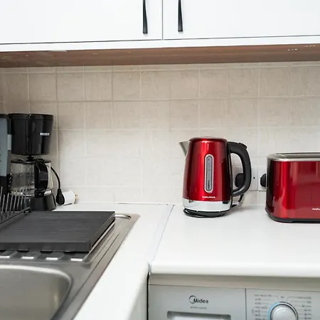 شقة Lazuli & Pool 501 *