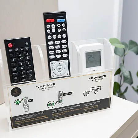 شقة Lazuli & Pool 501 *