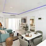Lazuli & Pool 501 Apartamento