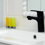 Apartamento Lazuli & Pool 501 Lárnaca