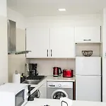Lazuli & Pool 501 Apartamento