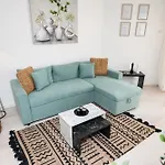 Lazuli & Pool 501 Apartamento