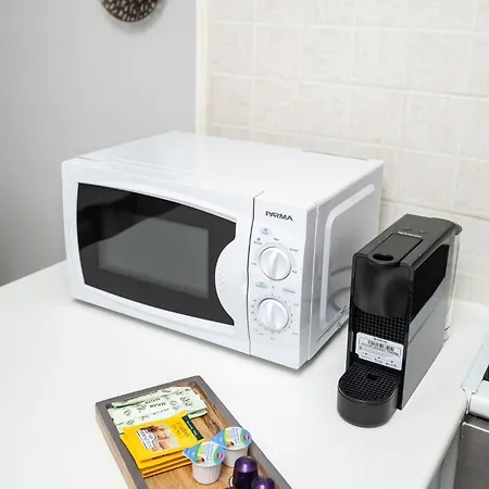 Lazuli & Pool 501 Apartmán Larnaca