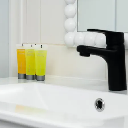 Apartmán Lazuli & Pool 501 Larnaca