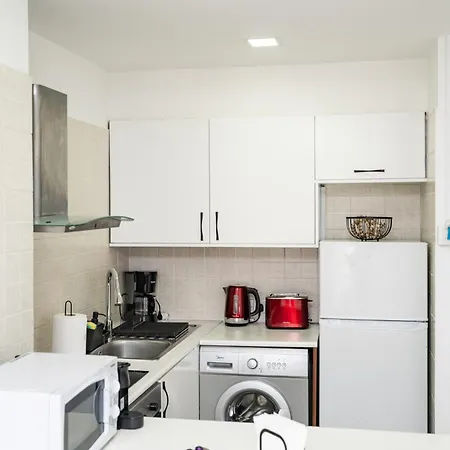 Lazuli & Pool 501 Apartmán