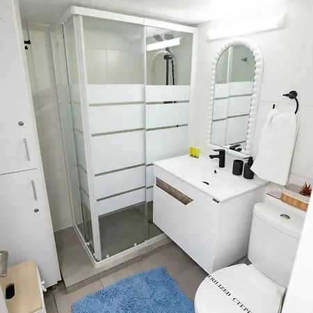 Apartmán Lazuli & Pool 501