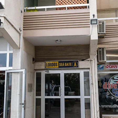 Apartmán Lazuli & Pool 501