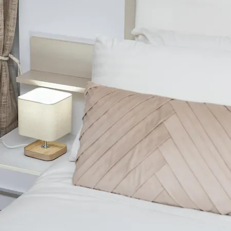 Apartmán Lazuli & Pool 501 *