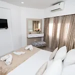 Lejlighed Lazuli Beach&pool 501 Larnaca