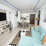 Lazuli Beach&pool 501