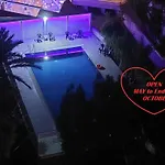 Lejlighed Lazuli Beach&pool 501