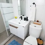 Lazuli Beach&pool 501 Larnaca
