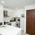 Lazuli Beach&pool 501 * Larnaca