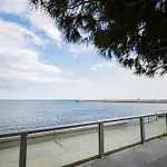 Lazuli Beach&pool 501 *